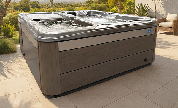 Cold Plunge Spas Series Battlecreek hot tubs for sale