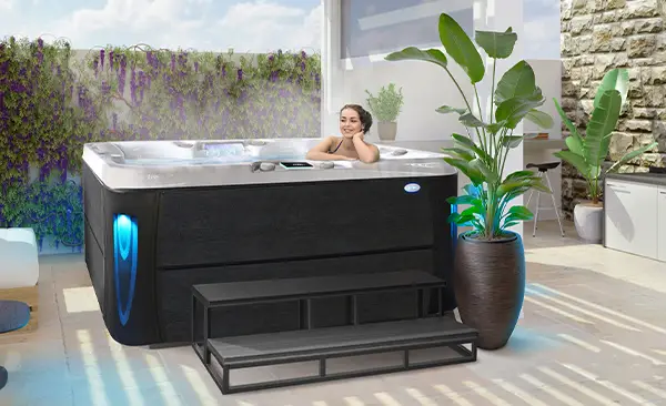 Escape X-Series Spas Battlecreek hot tubs for sale