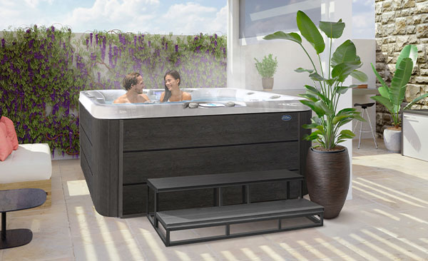 Escape™ Spas Battlecreek hot tubs for sale
