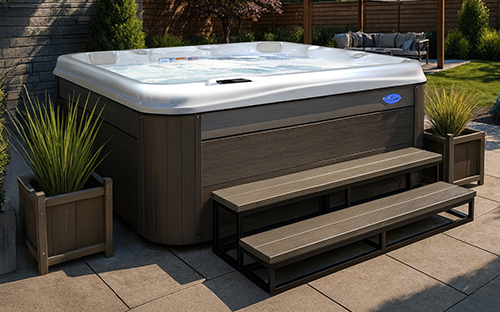 Patio&trade; Spas Battlecreek hot tubs for sale