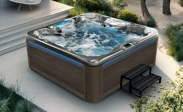 Platinum™ Spas Battlecreek hot tubs for sale