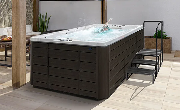 Swim Spas Battlecreek hot tubs for sale