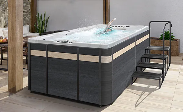 Swim X-Series Spas Battlecreek hot tubs for sale