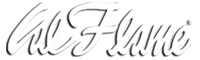 cal flame logo - hot tubs spas for sale Battlecreek